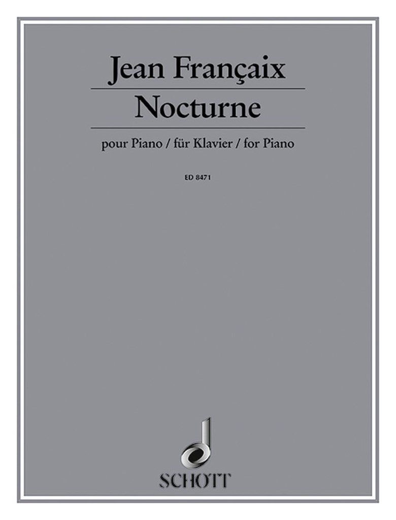 Nocturne